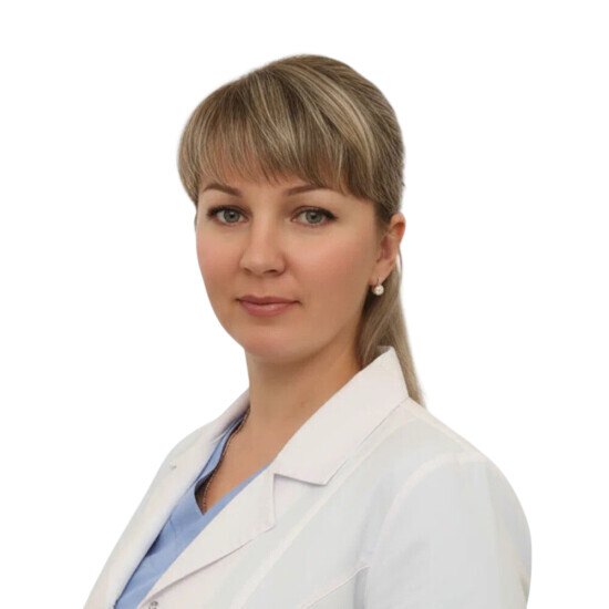 Климина Татьяна Васильевна