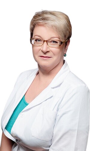 Харакоз Екатерина Юрьевна