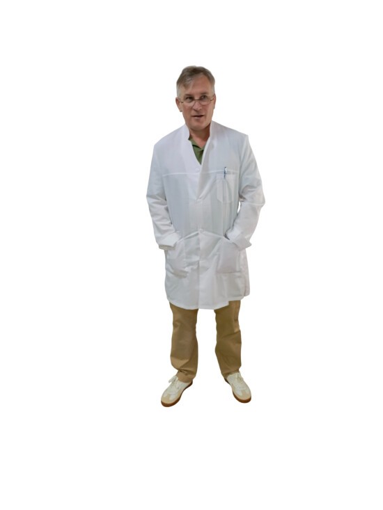 Литвинчук Федор Константинович