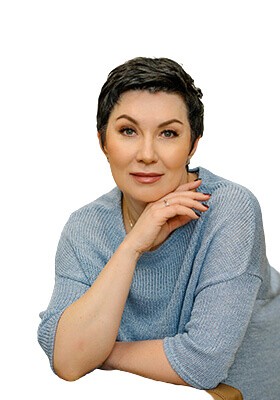 Шмидт Елена Александровна
