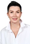 Шмидт Елена Александровна
