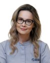 Лапина Татьяна Валерьевна