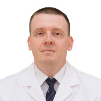 Бывальцев Павел Дмитриевич