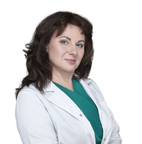 Ломова-Митрофанова Татьяна Юрьевна