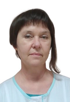 Лапина Елена Анатольевна