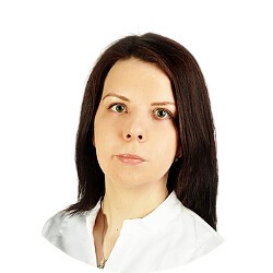 Иванюк Татьяна Анатольевна