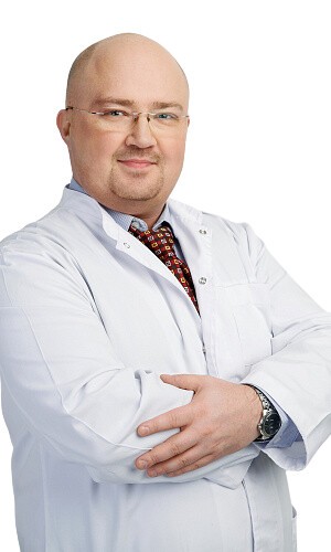 Айнетдинов Дмитрий Сергеевич