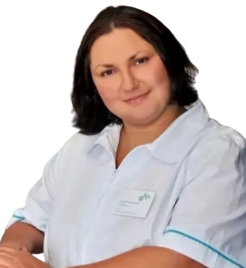 Гониянц Гаяна Георгиевна