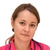Абрамова Дина Рифатовна