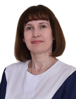 Черемухина Наталья Валериевна