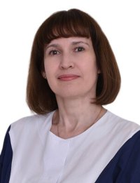 Черемухина Наталья Валериевна