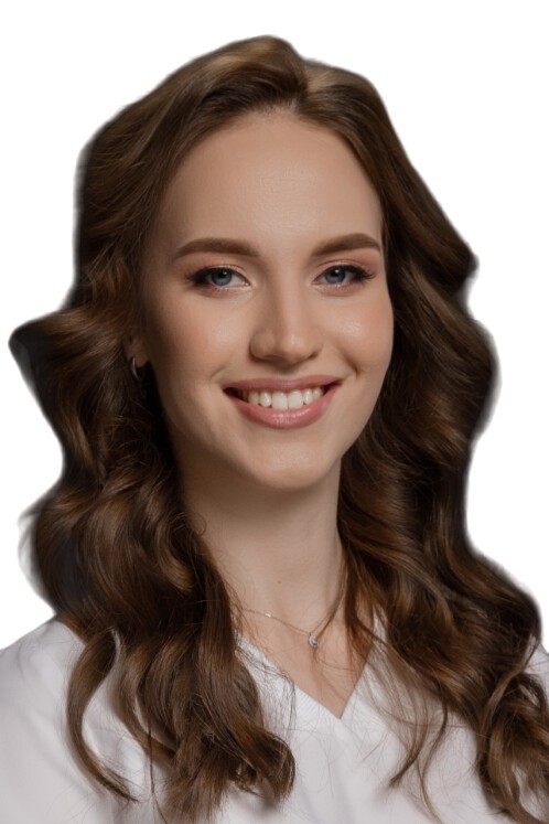 Черенкова Елена Александровна