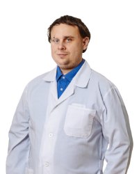 Щетинин Александр Владимирович