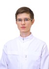 Кожедуб Евгений Евгеньевич