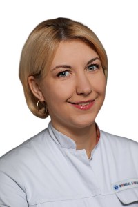 Приходько Анастасия Андреевна