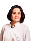 Федотова Галина Александровна