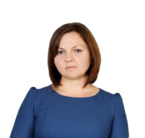 Красавцева Ольга Владимировна