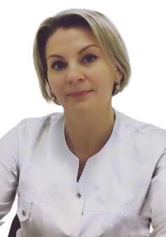 Садовникова Любовь Владимировна