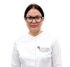 Сырникова Екатерина Бадриевна
