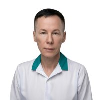 Клыков Юрий Алексеевич