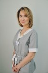 Кайсина Татьяна Николаевна