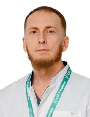 Усеинов Рустем Куртумерович