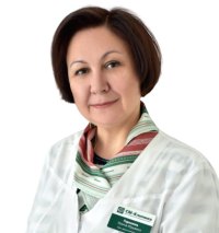 Гаранина Ирина Юрьевна