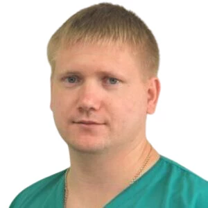 Дубровин Игорь Алексеевич