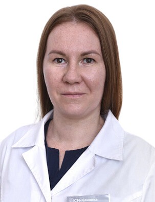 Бикбулатова Регина Альбертовна