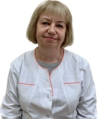 Федотова Ирина Владимировна