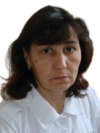 Юсупова Минзия Худзятовна