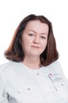Жабаева Ольга Станиславовна