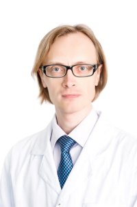 Авдеев Игорь Валерьевич