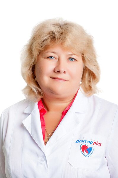 Локастова Наталия Алексеевна