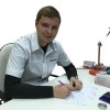 Андрес Кирилл Александрович