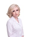 Евстигнеева Алина Юрьевна