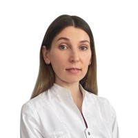 Кривко Наталья Александровна