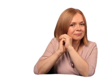 Пономарева Юлия Владиславовна