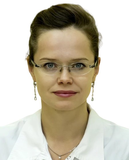 Гомболевская Наталья Александровна