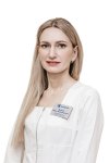 Машина Мария Владимировна