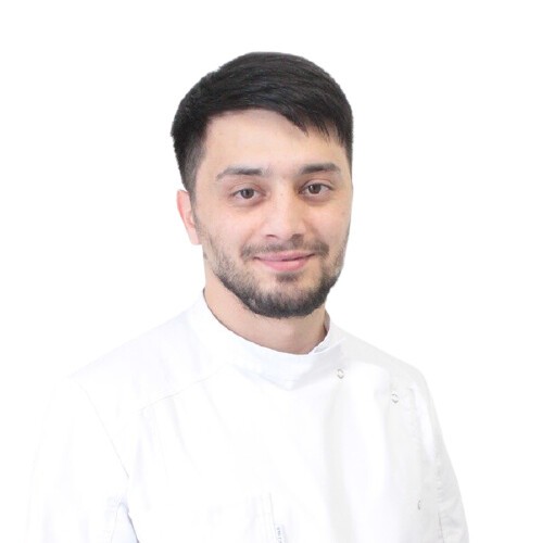 Абдулкадиров Магомед Шамилович