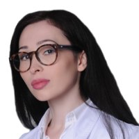 Лепшокова Фатима Казбековна
