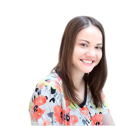 Селина Анна Сергеевна