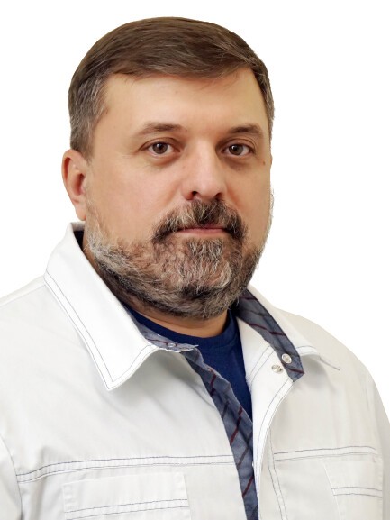 Дерстуганов Виталий Алексеевич