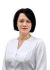 Олейникова Диана Валерьевна