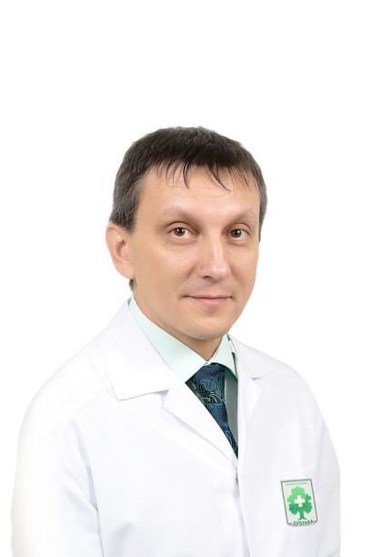 Звягин Александр Алексеевич