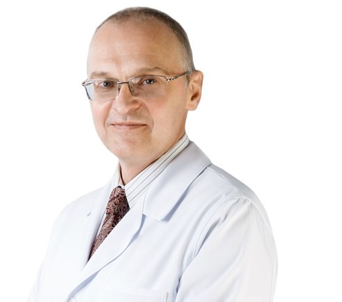 Егоров Вячеслав Иванович