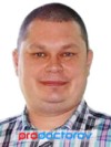 Любский Игорь Вячеславович