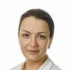 Чубашенко Екатерина Юрьевна