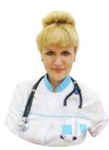 Ильина Евгения Валерьевна